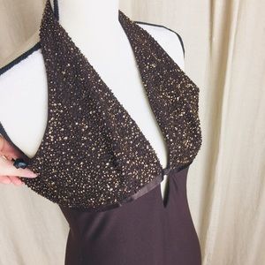 Laundry by Shelli Segal💃🏻 Beaded Dress